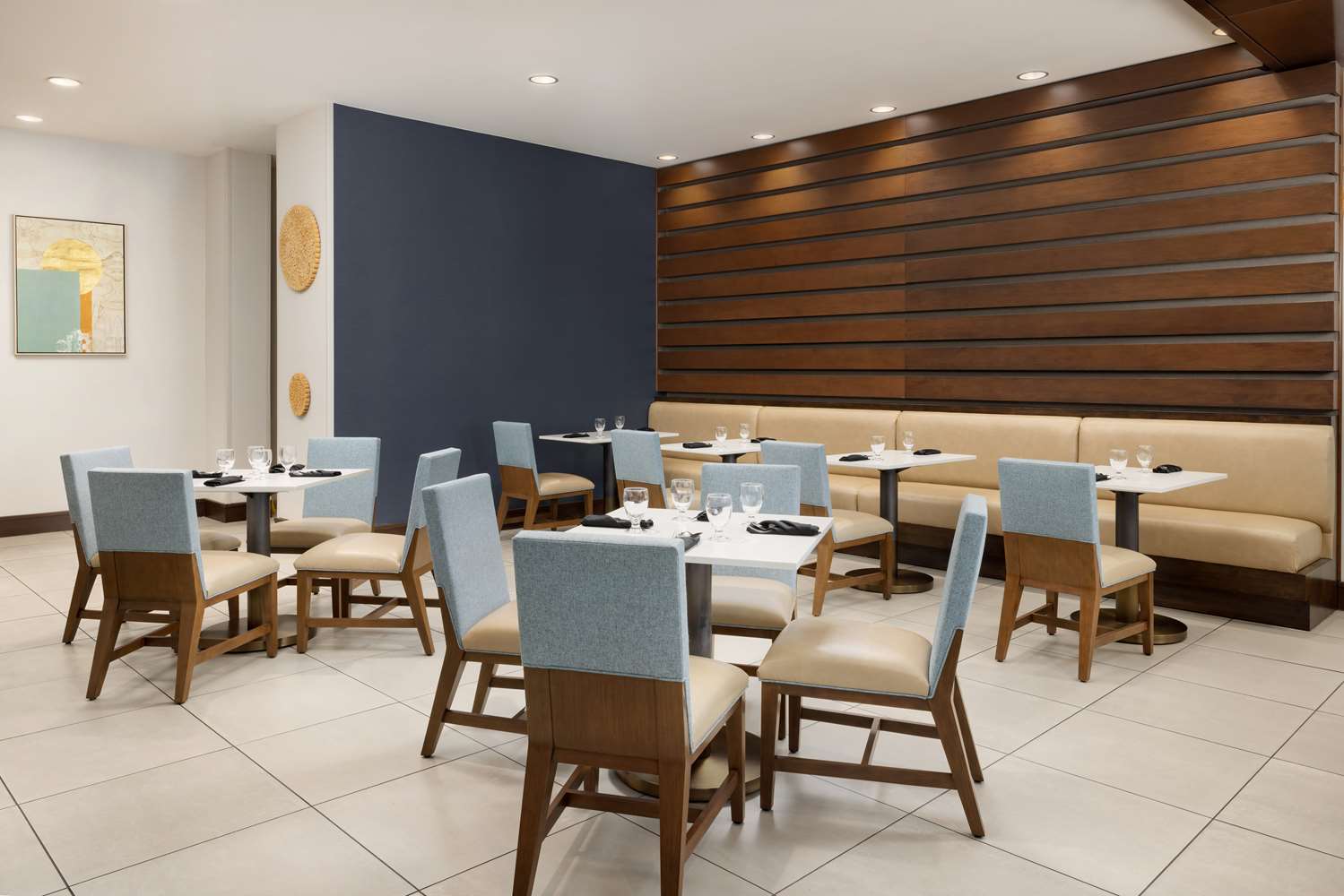 Фото Hilton Garden Inn Palo Alto