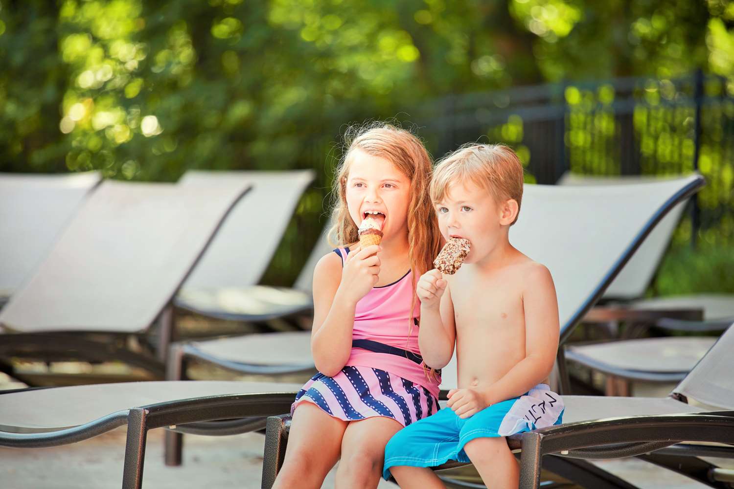 Фото Hilton Short Hills