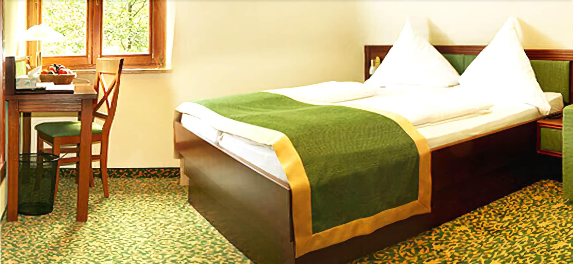 Фото Park-Hotel Zirndorf