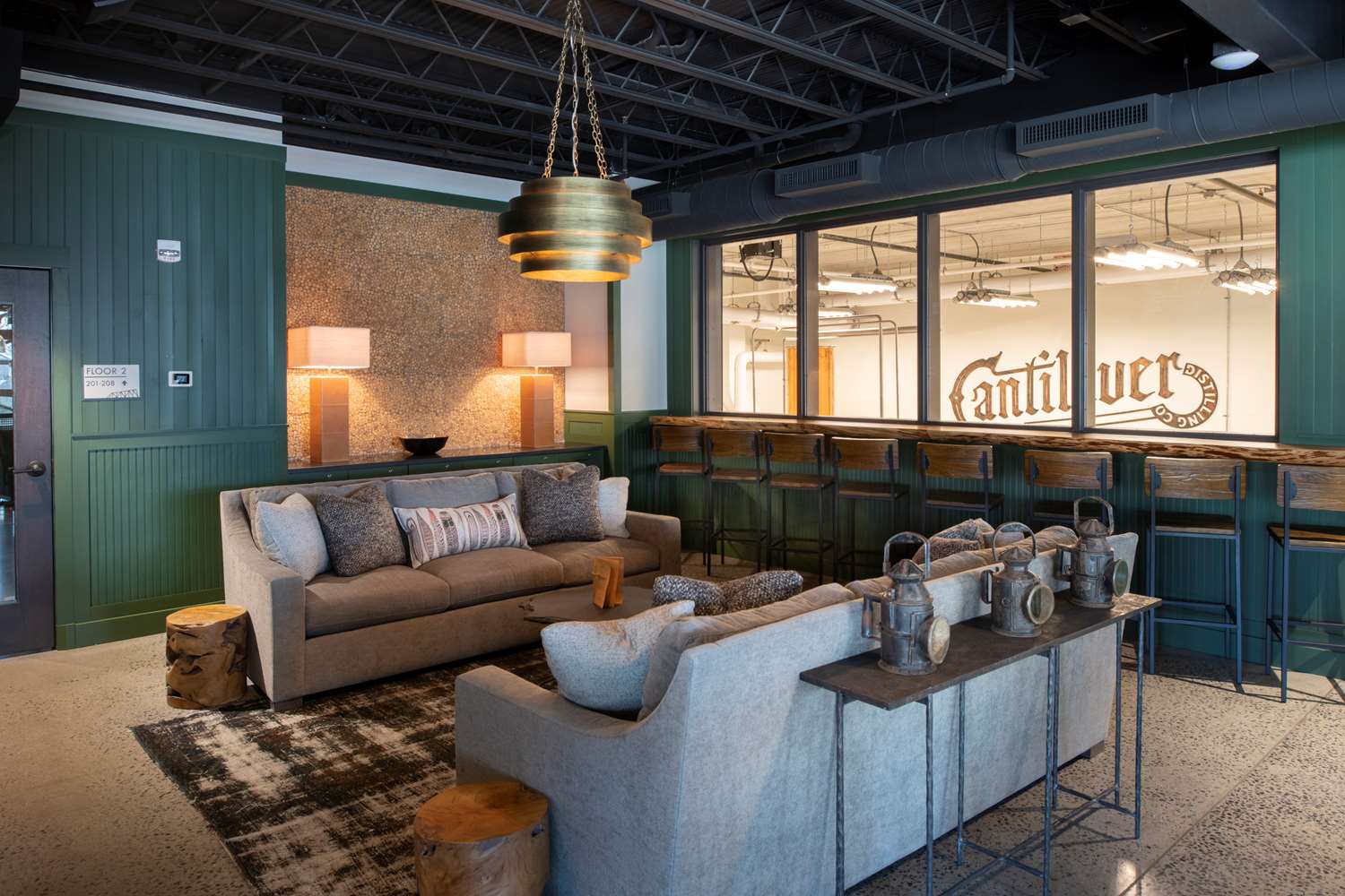 Фото Cantilever Hotel, Trademark Collection by Wyndham