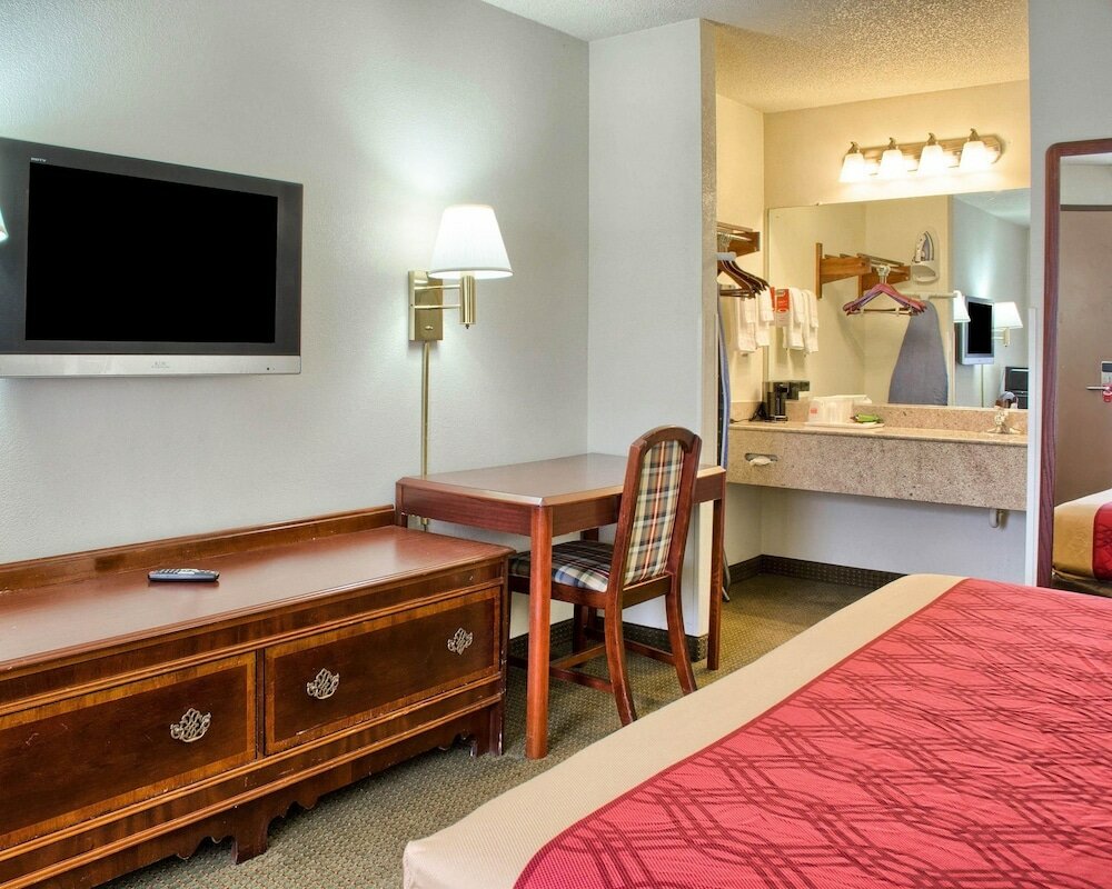 Фото Econo Lodge