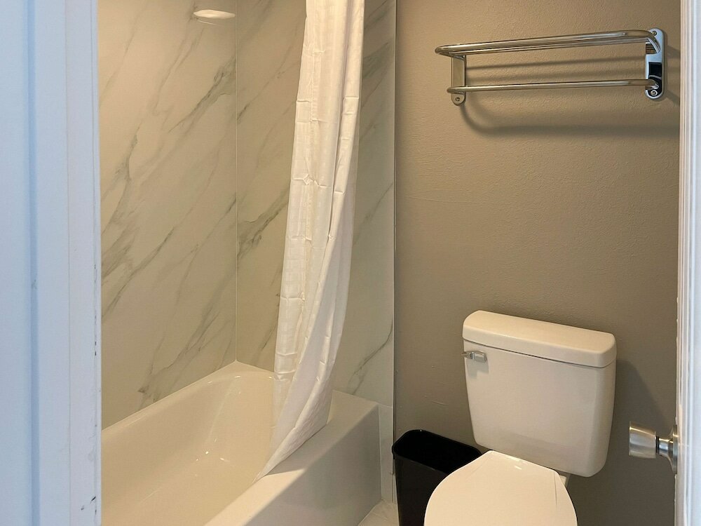 Фото Studio 6 Tulsa, Ok - Central