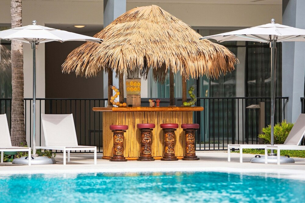 Фото Le Méridien Dania Beach at Fort Lauderdale Airport