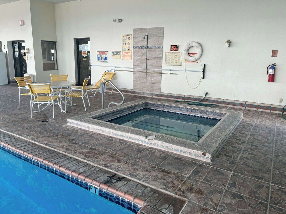 Фото Motel 6 Deming, Nm