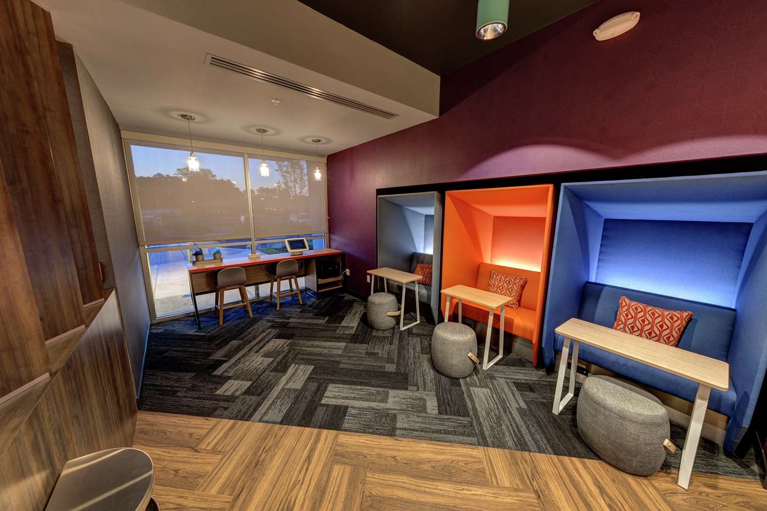 Фото Tru by Hilton Georgetown