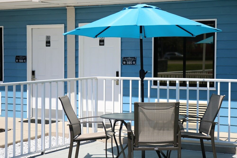 Фото Monte Carlo Inn