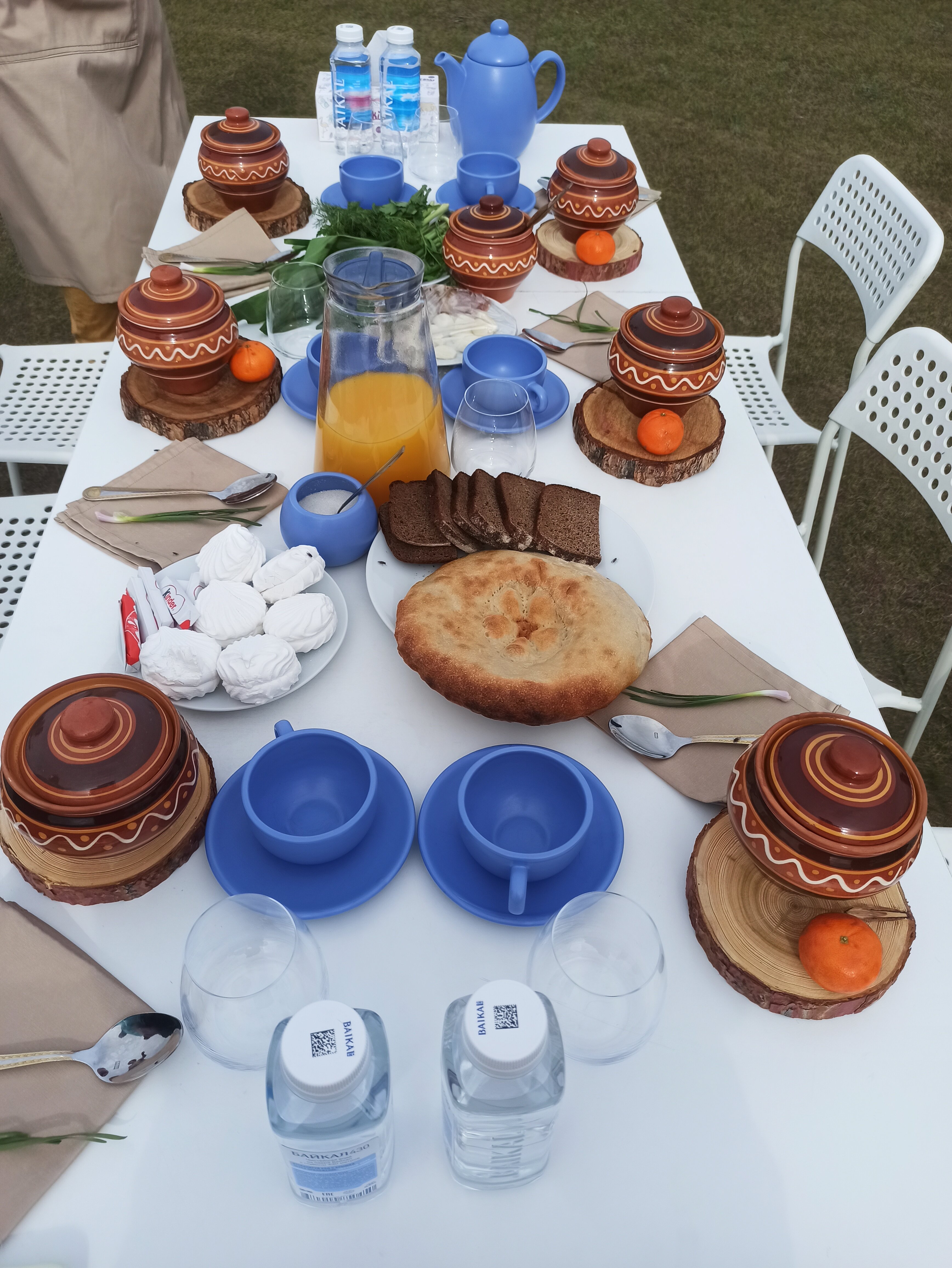 Фото Без паники, мой капитан!