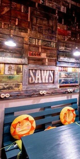 Фото Barista Bed&Breakfast