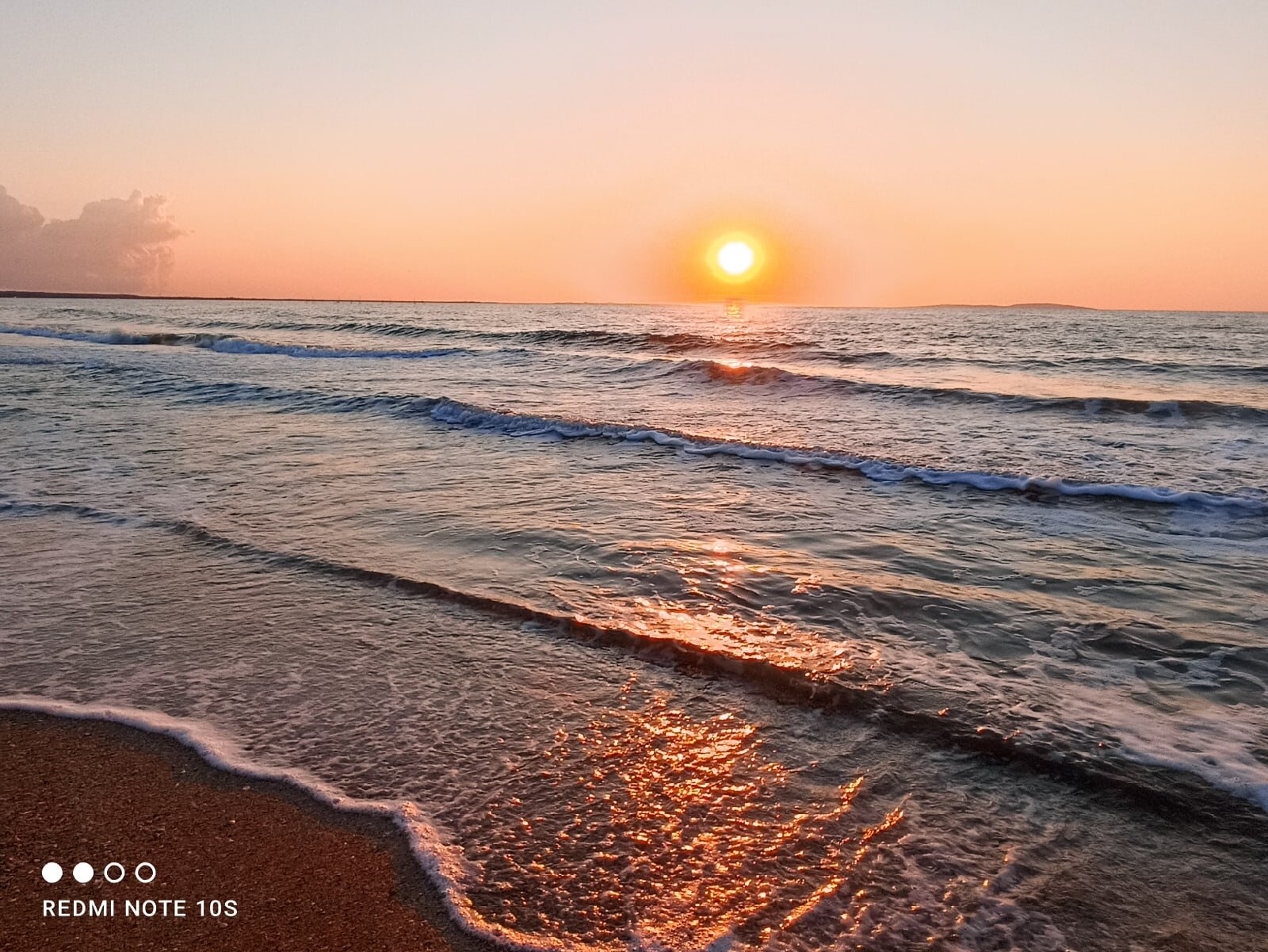Фото Жемчужина