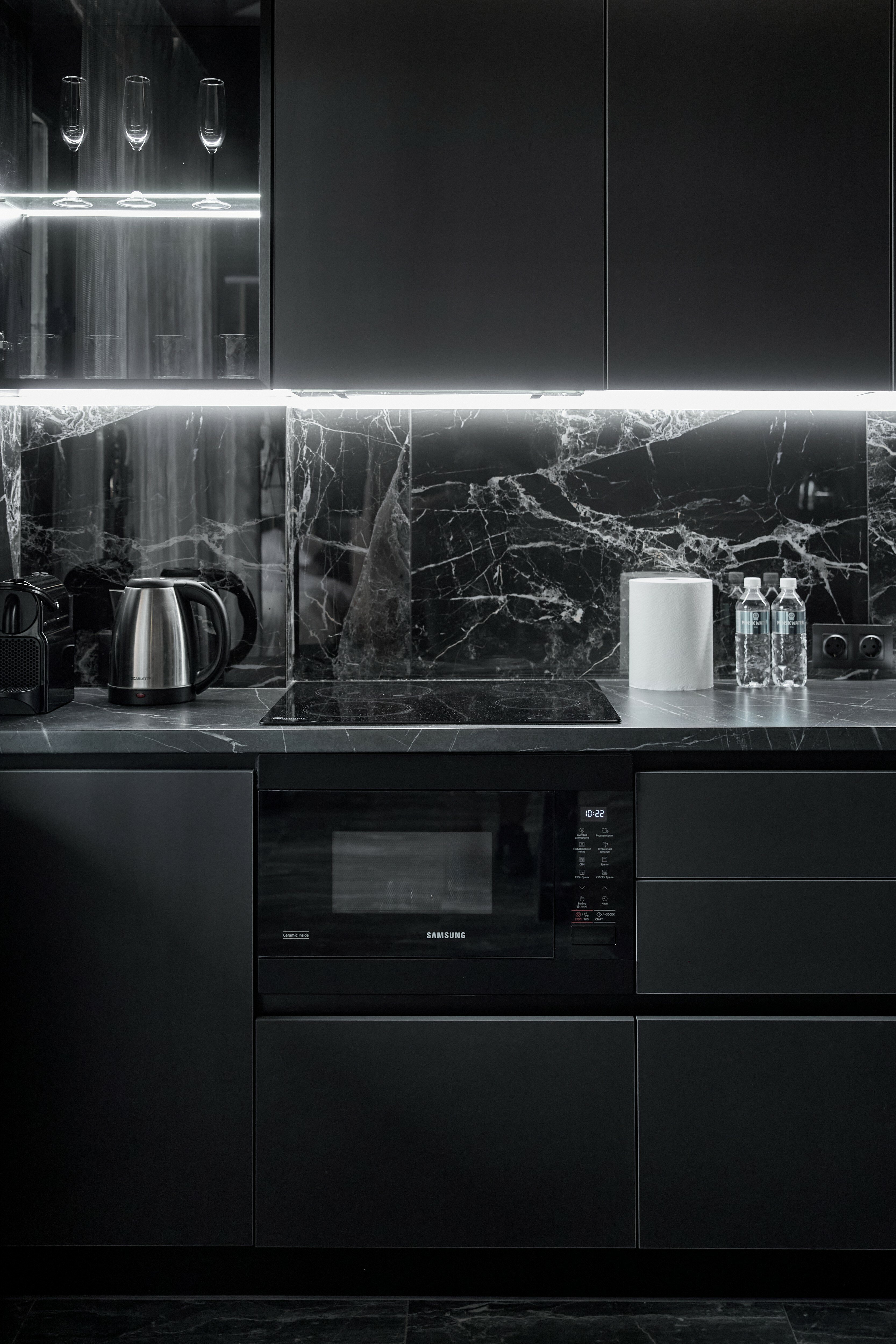 Фото Ревьере на Лидской