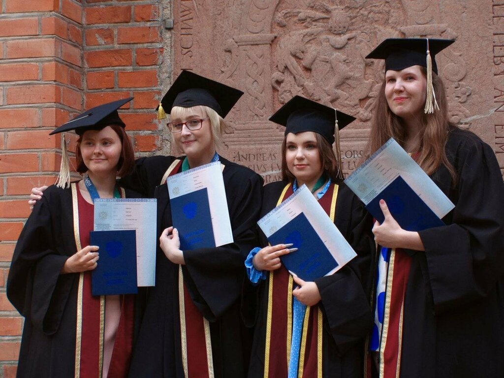 Foreign language courses Time 4 Fluency, Kaliningrad, photo