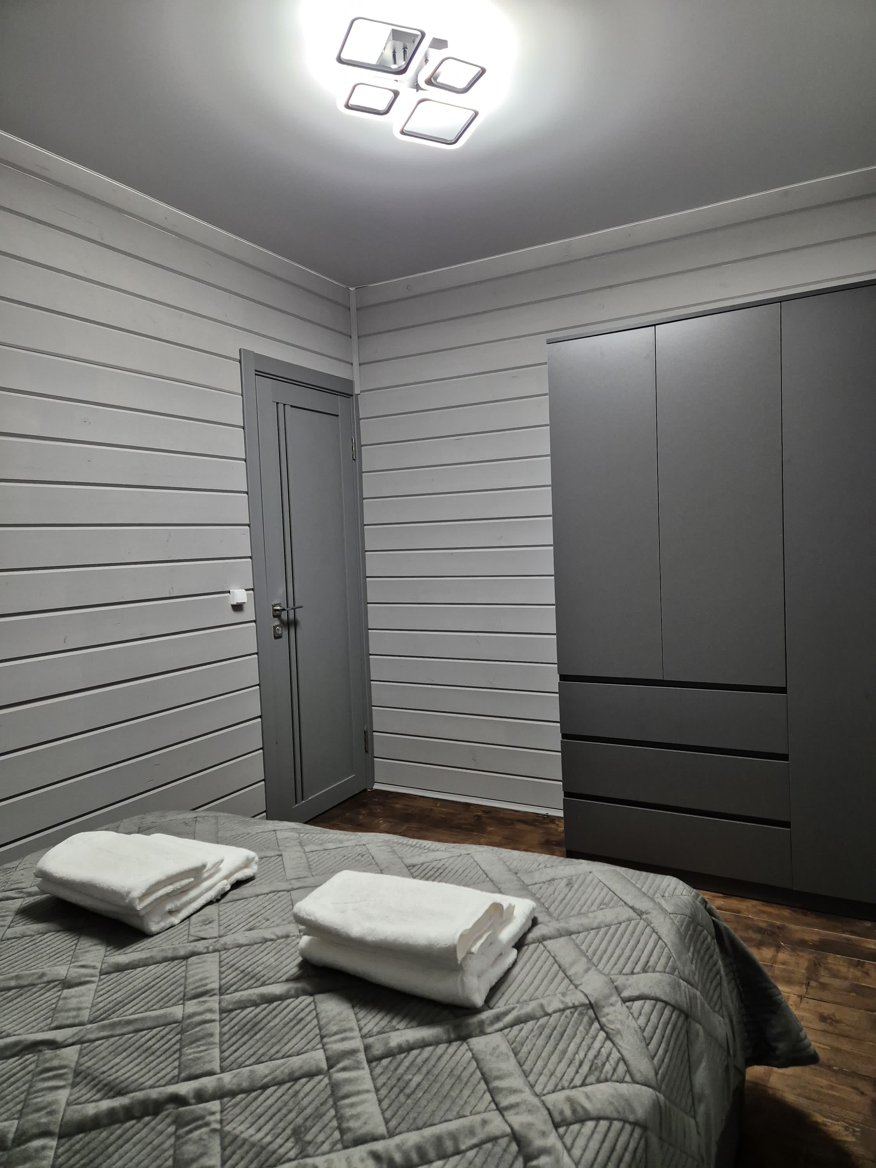 Фото А-Фрейм Forest