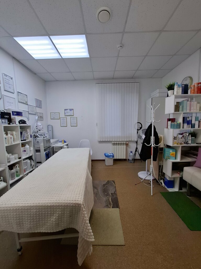 Cosmetology Марафет, Tula, photo