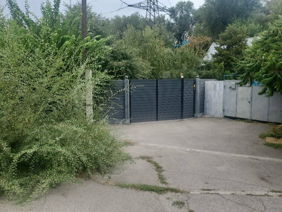 Security and alarm systems Arsenal Pro Llp, Almaty, photo