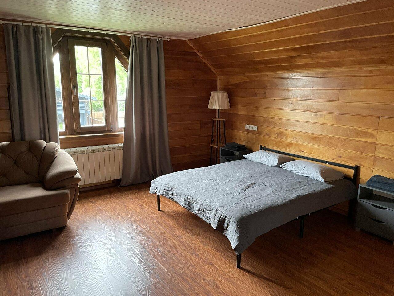 Фото Солнечный луч