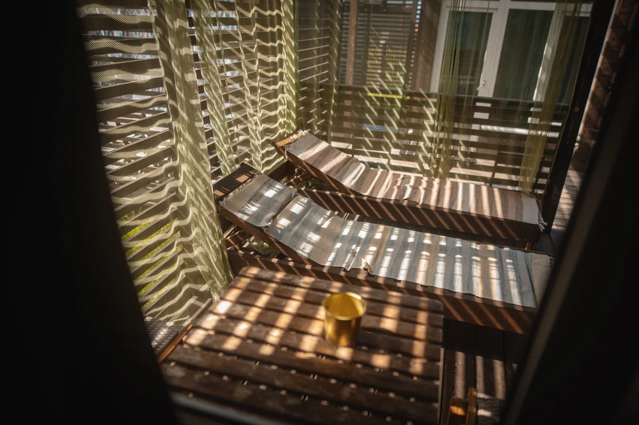 Фото BaikalWood Hotel&SPA