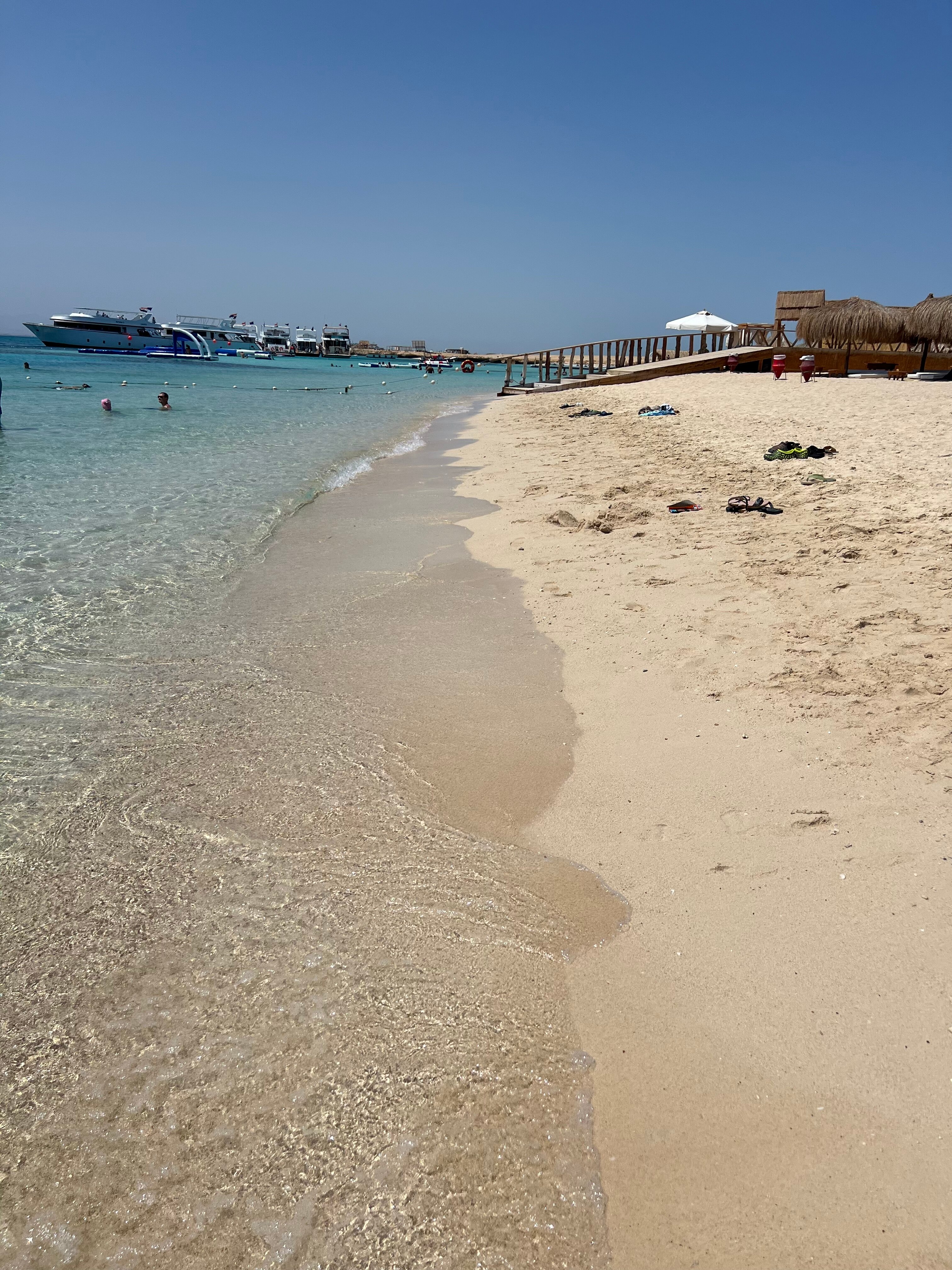 Фото Gravity Hotel & Aqua Park Sahl Hasheesh