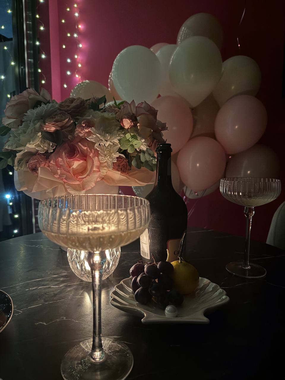 Фото Берег Святой Софии