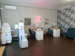 Студия маникюра и педикюра (ulitsa Nakhimova, 21), nail salon