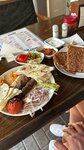Egem Restaurant (Antalya, Alanya District, Guller Pinari Neighborhood, Sahoglu Street, 1A/1), restaurant