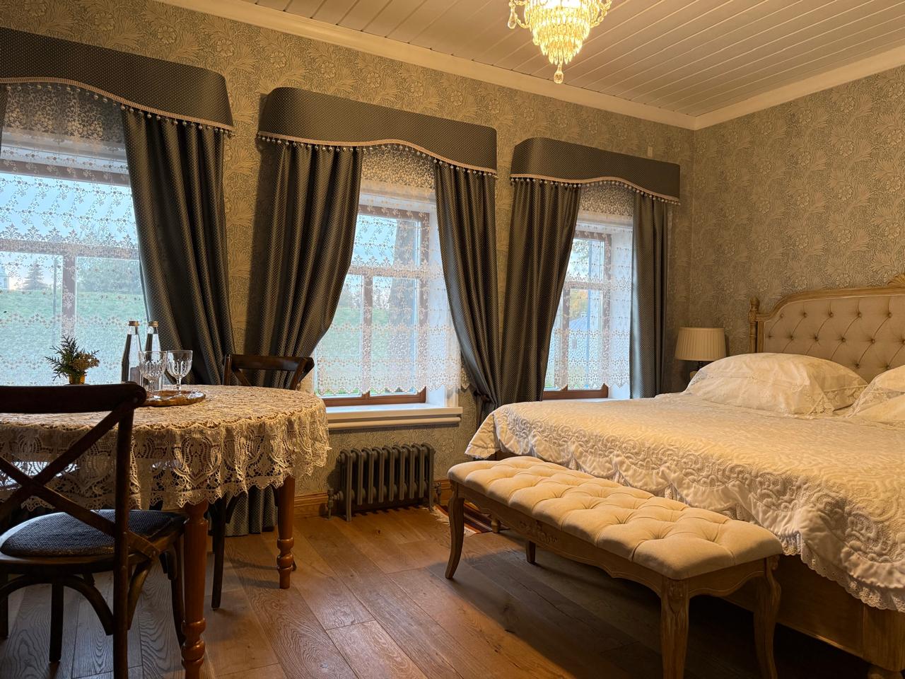 Фото Пестово подворье