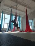 Студия Воздушной гимнастики Ника (Maxim Gorky Street, 17), sports club
