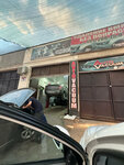 Autoelectrics (Buyuk Ipak Yuli Street, 379), auto parts and auto goods store