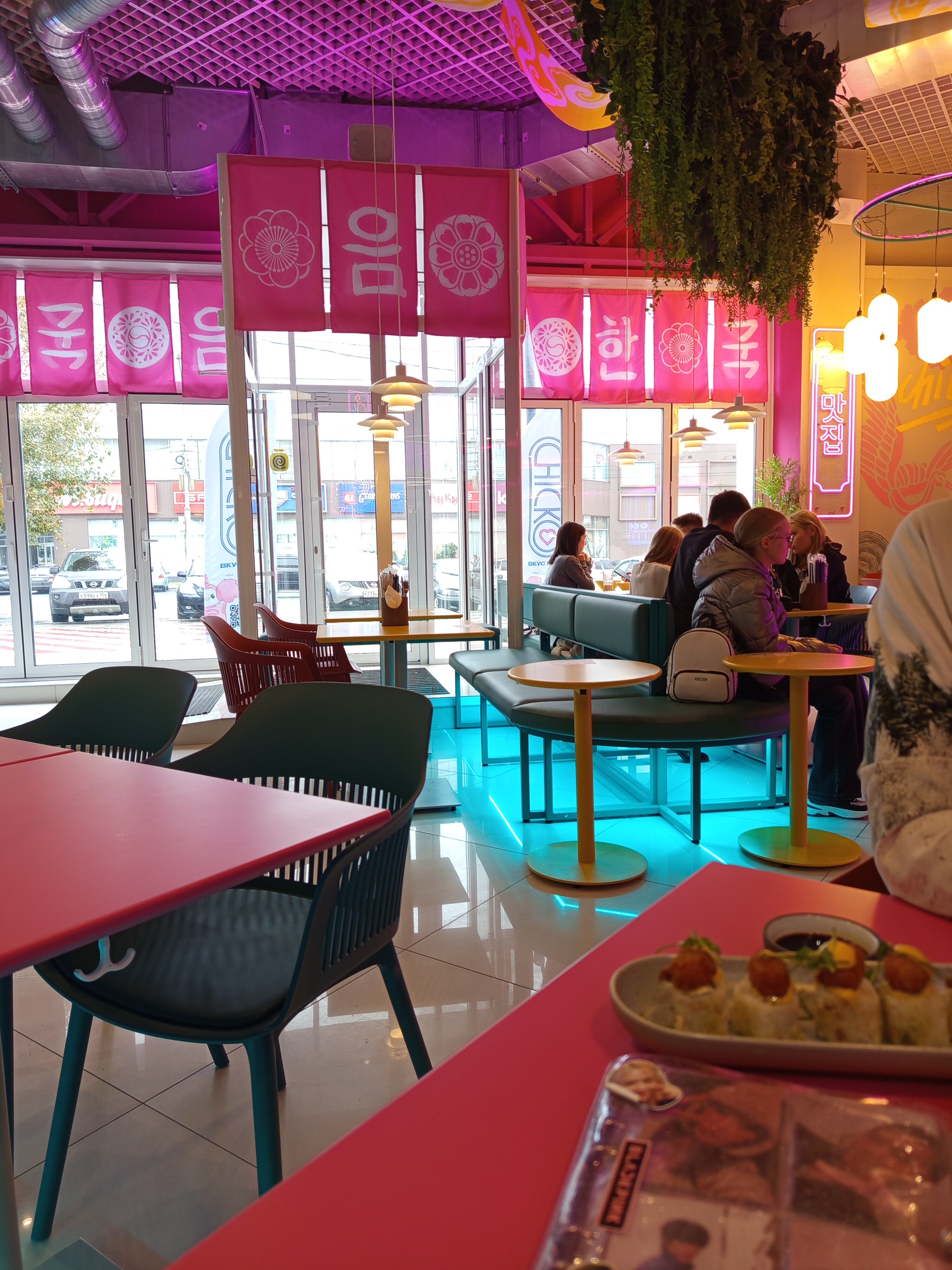 Чико, кафе, площадь Карла Маркса, 6/1, Новосибирск — Яндекс Карты