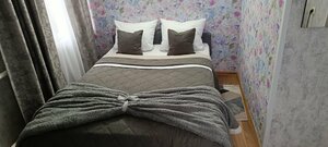 Гостиница Апгрейд