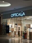 Opticalia (Bogotá, Carrera 62, 10-03), opticial store
