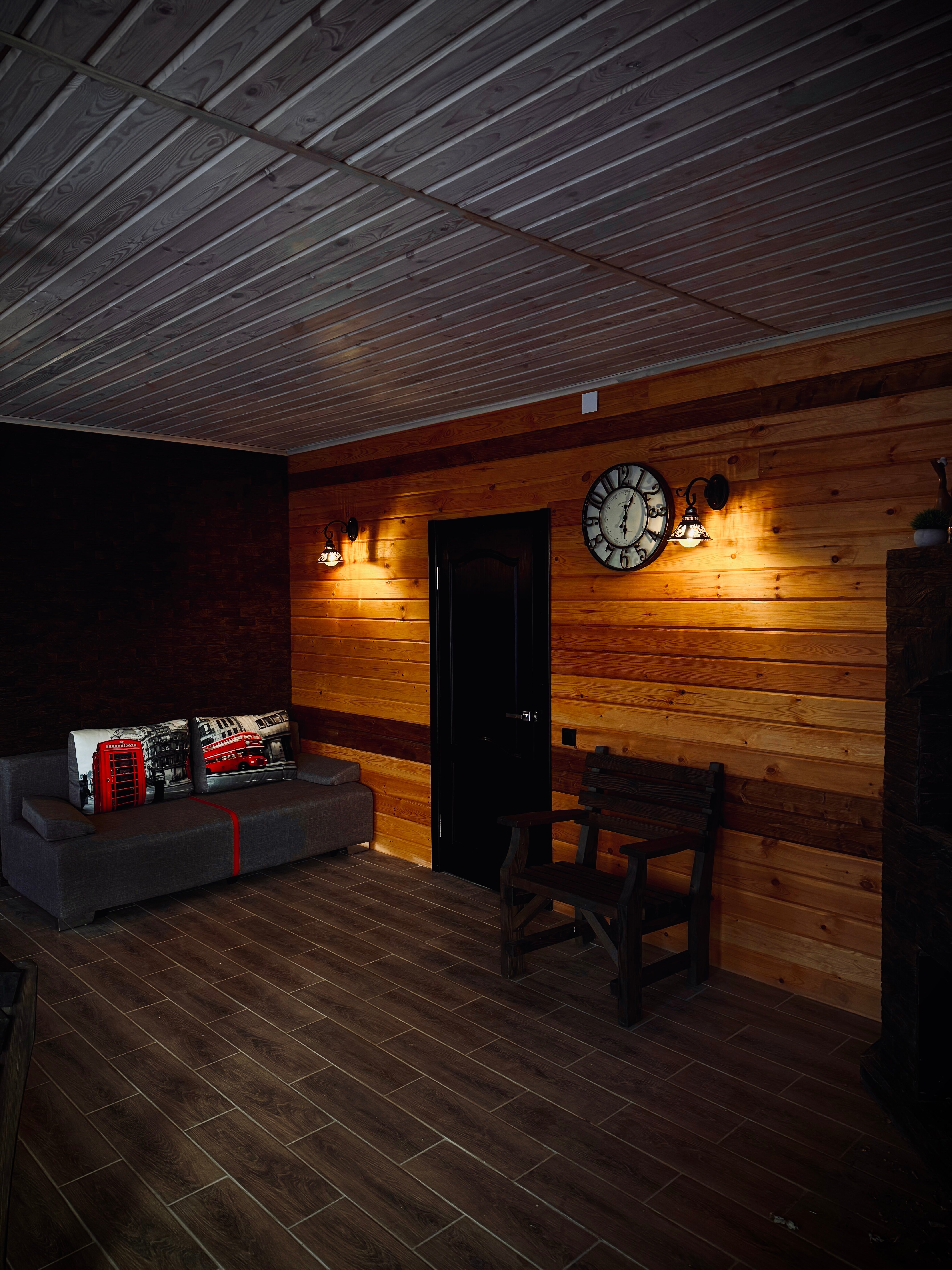 Фото Gusakov House