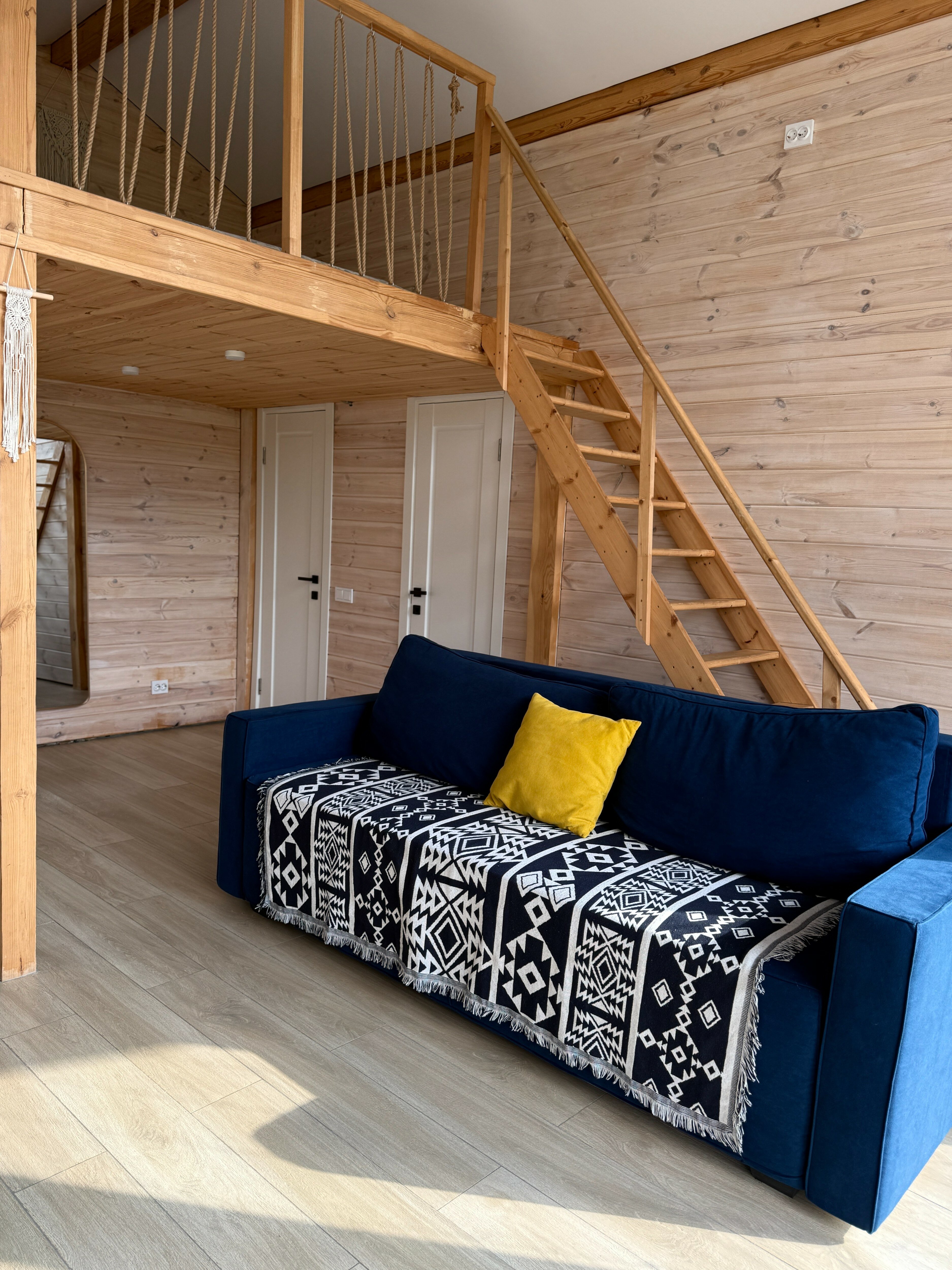 Фото Ретрит Плейс