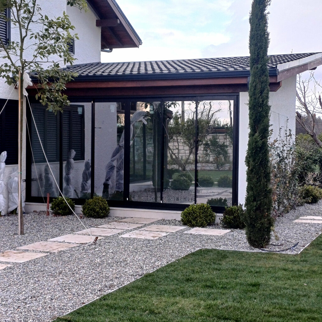 Glass, glass products Kupon Cam, Izmir, photo