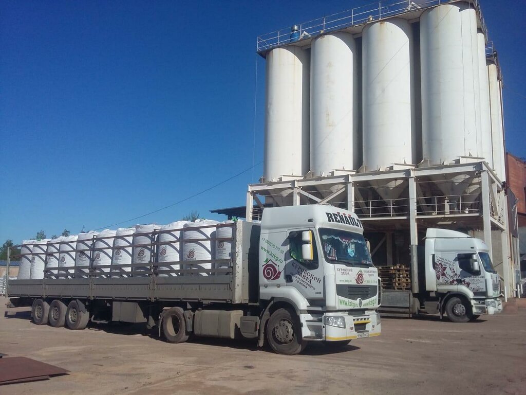 Building materials wholesale Td ModulStroy, Yaroslavl, photo