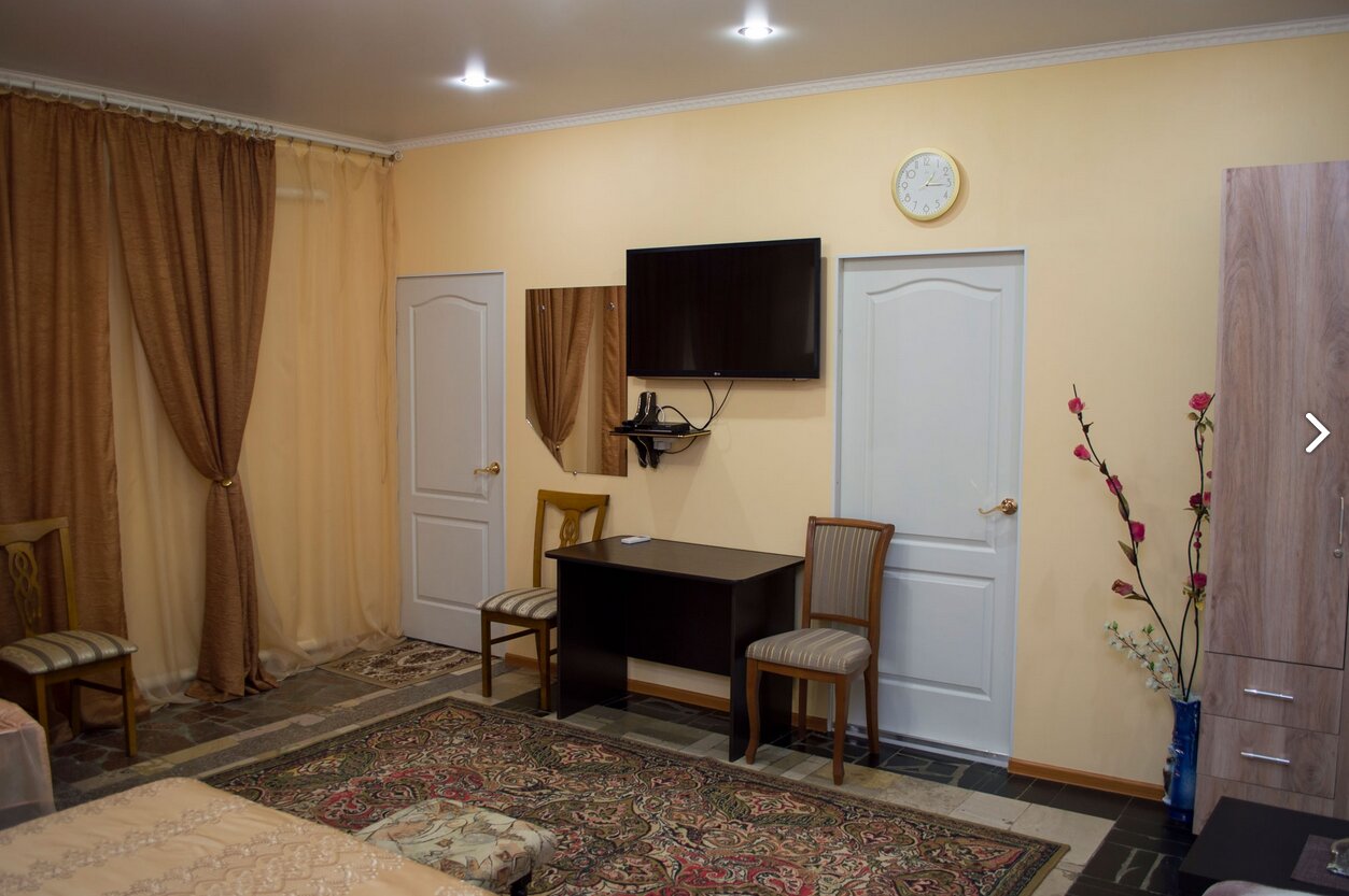 Фото Александрия