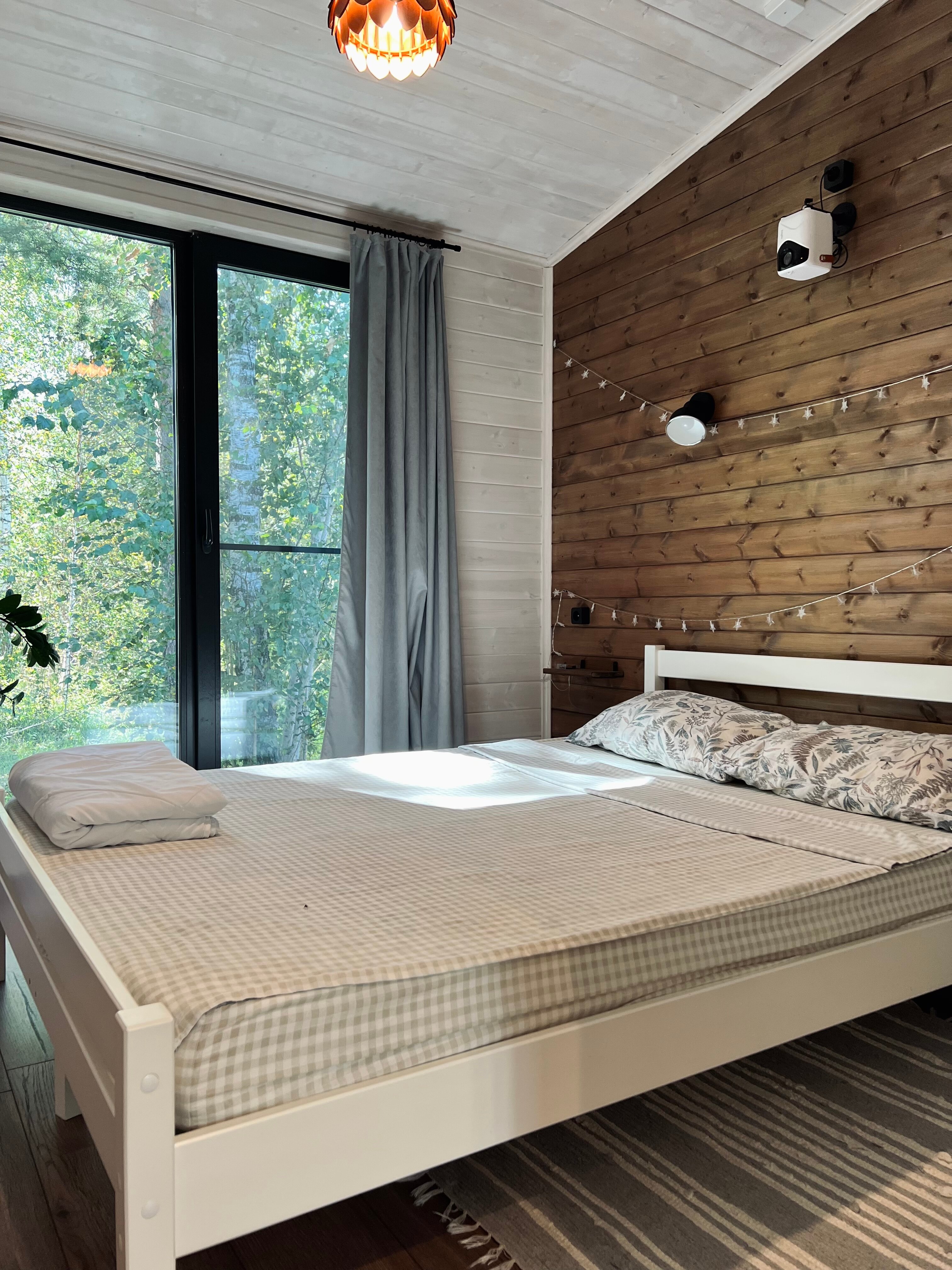 Фото Эхо леса