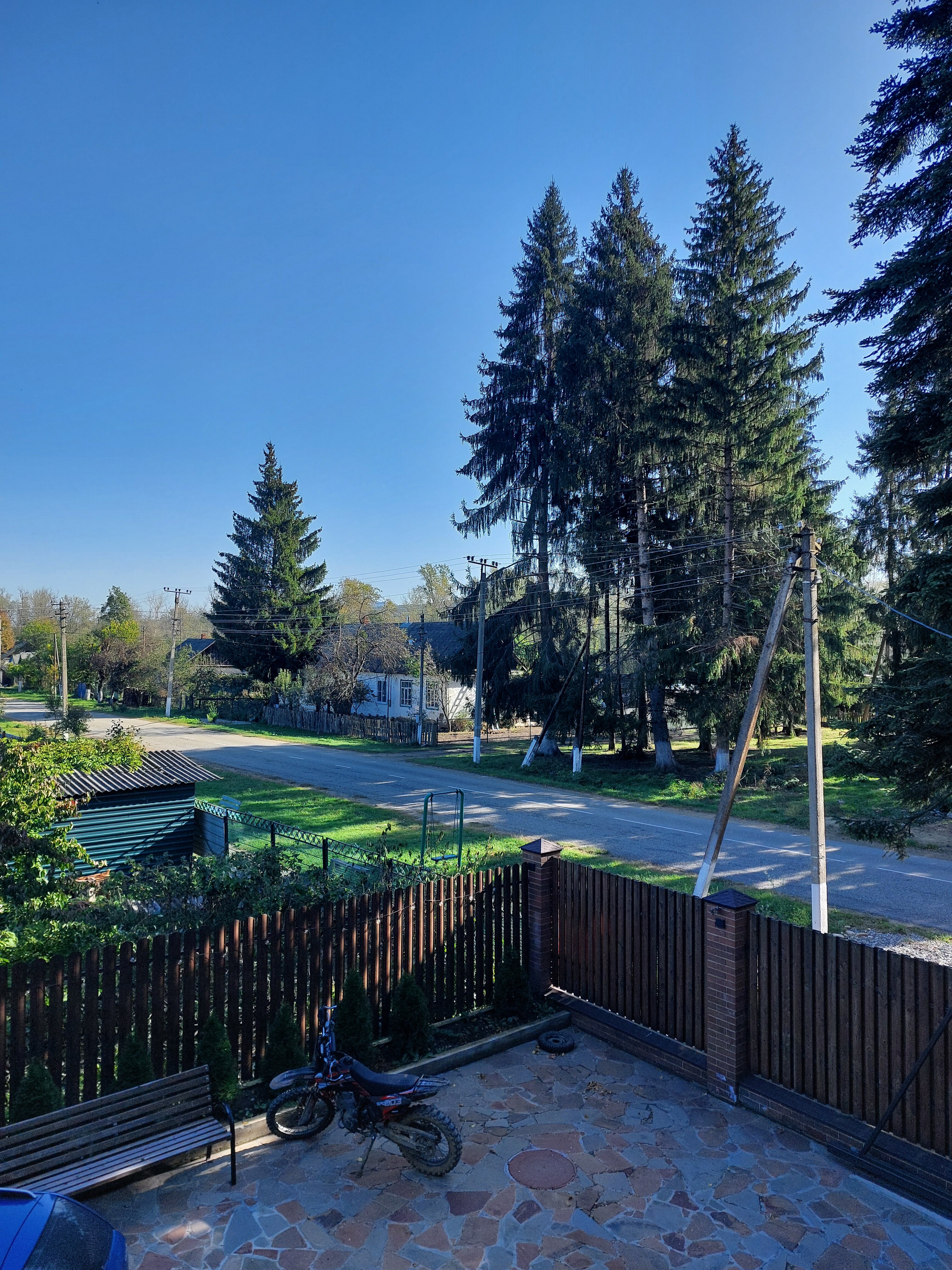 Фото Forest Village