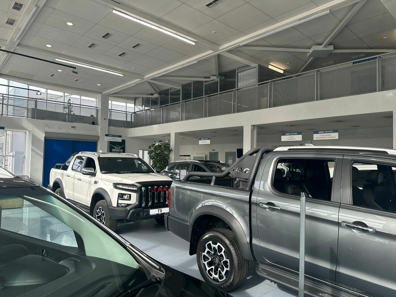 photo Jac центр Нижегородец