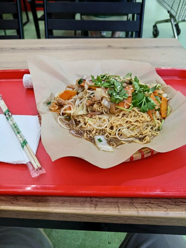 Cafe Pho Bo, Blagoveshchensk, photo