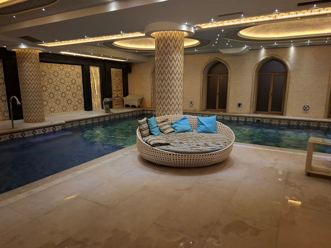 Фото Карван Сарай