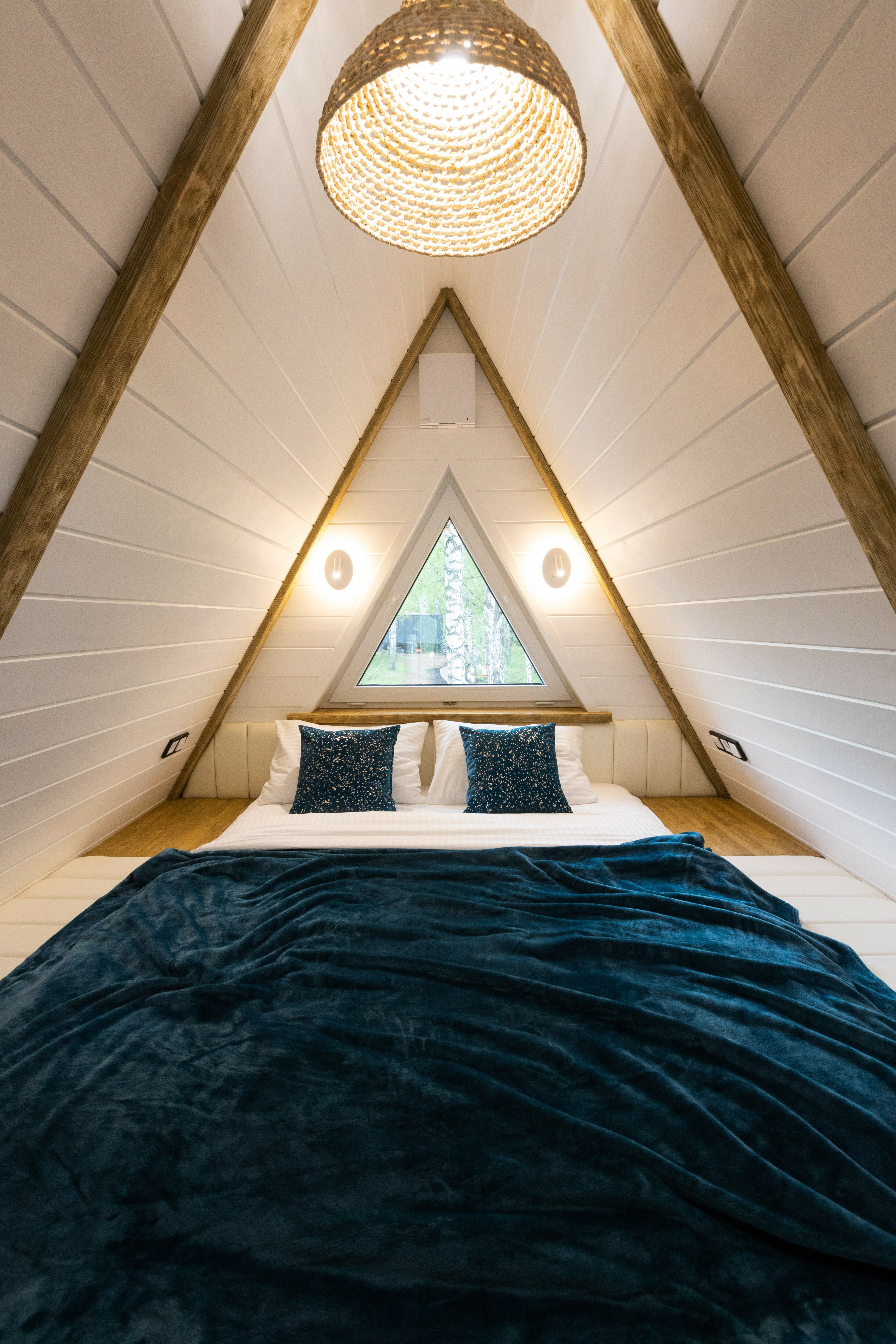 Фото Кедр Кэмп