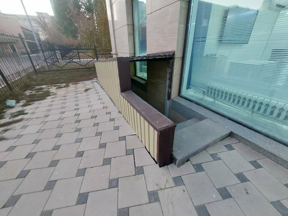 Music school West_Side, Astana, photo