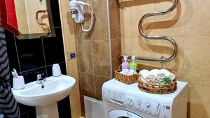 Много квартир 73 на Рябикова