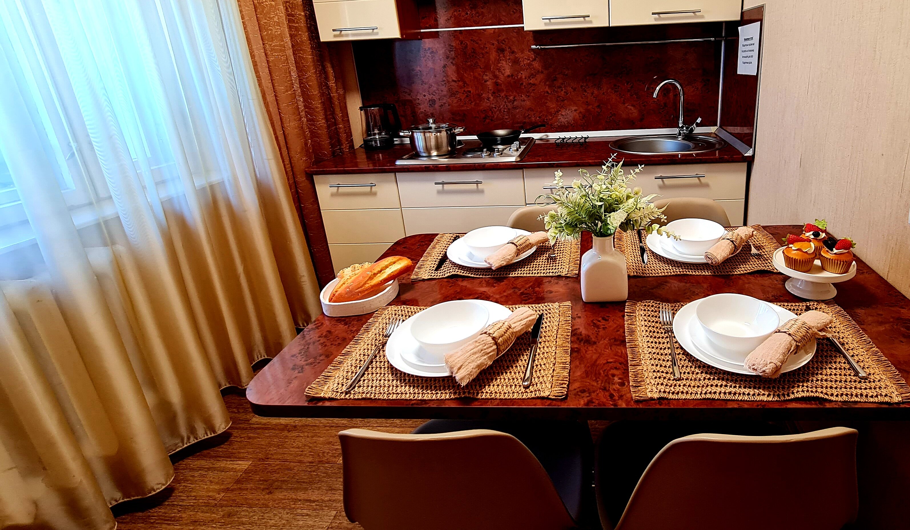 Фото Многоквартир73