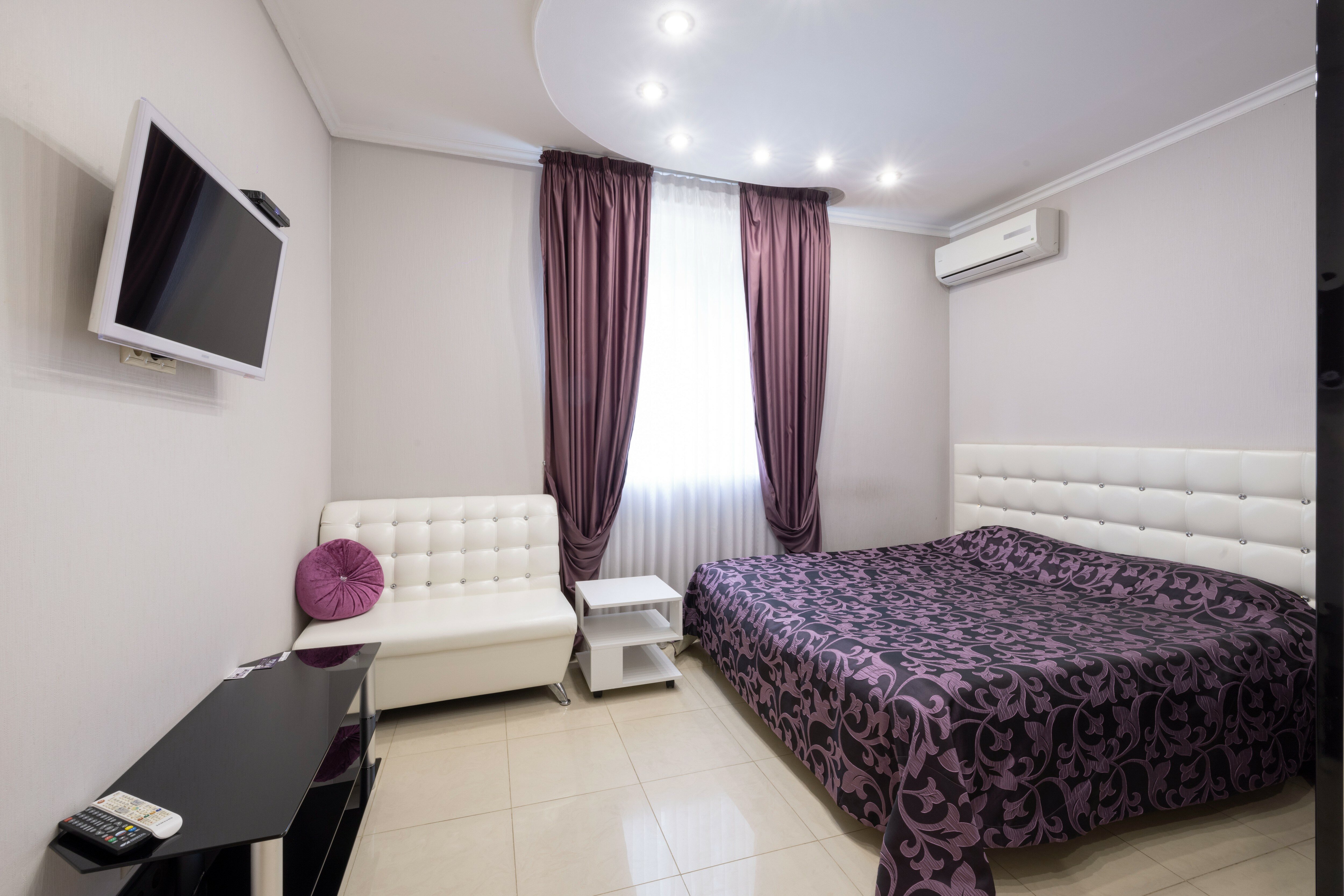 Фото Апартаменты у Аэропорта