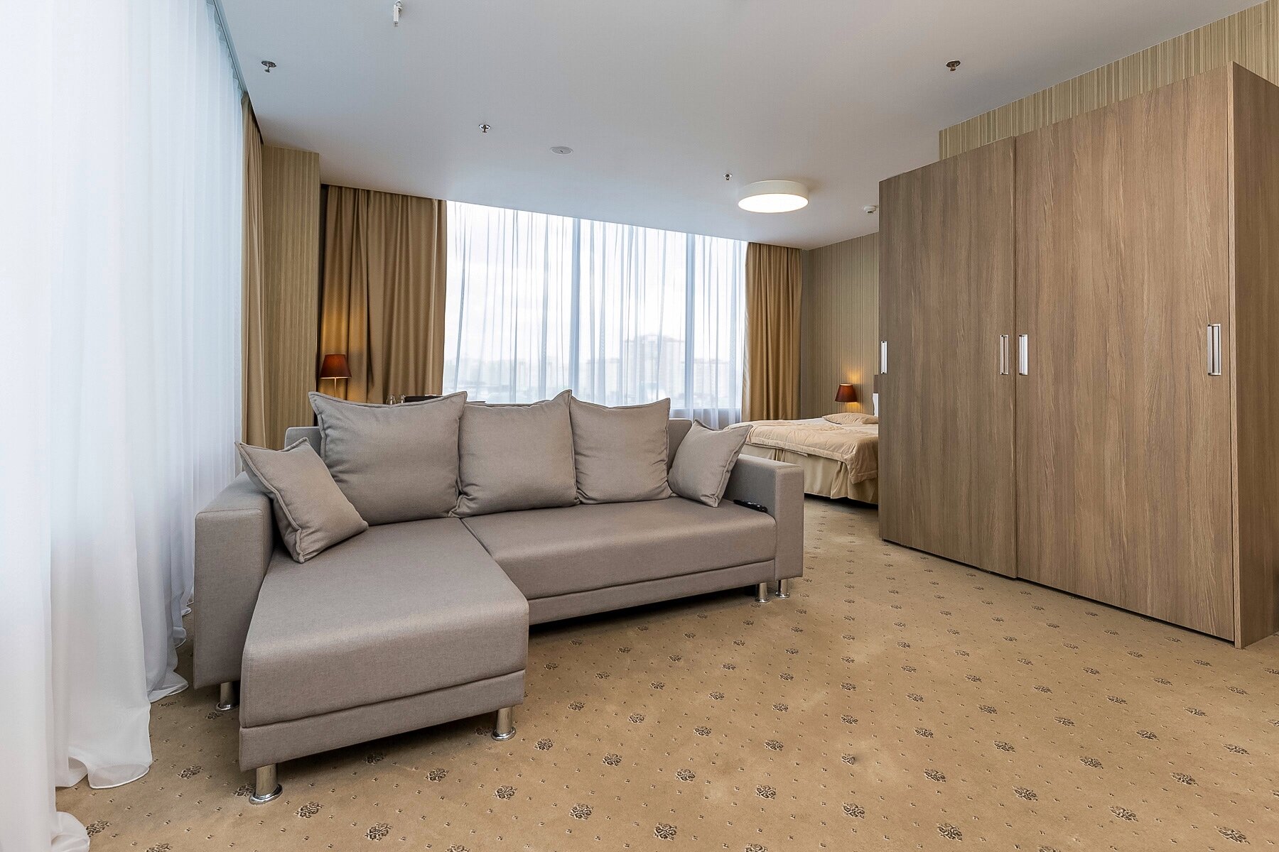 Фото Green City Hotel