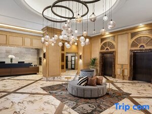 Гостиница DoubleTree Suites by Hilton Hotel Austin