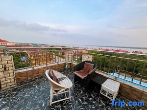 Гостиница Millennium Hotel