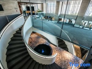 Гостиница Hotel Yasmin