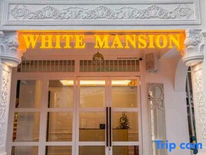 Гостиница White Mansion Penang